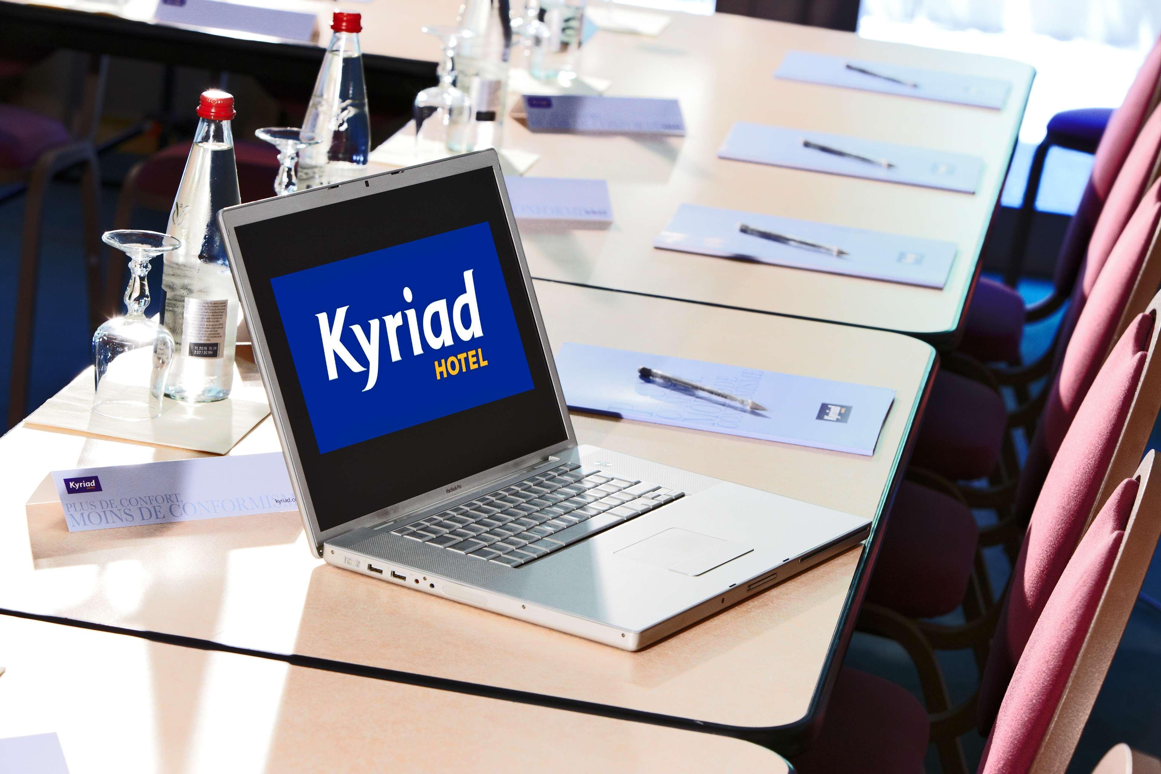 Kyriad Marne-La-Vallee Torcy Torcy  Dış mekan fotoğraf
