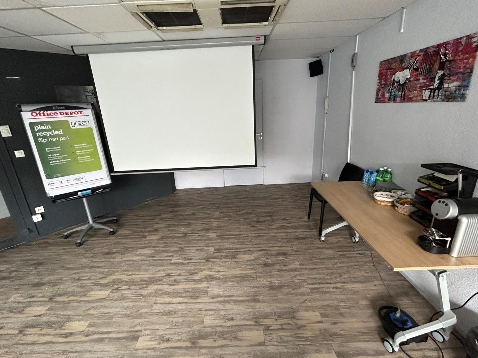 Kyriad Marne-La-Vallee Torcy Torcy  Dış mekan fotoğraf